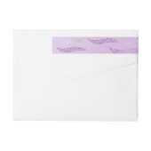 Golftijger (gestileerd patroon) 3 (Achterkant)