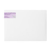 Golftijger (gestileerd patroon) 3 (Voorkant)