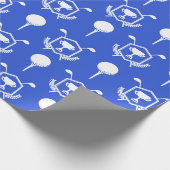 Golftoernooi Cadeaupapier (Hoek)