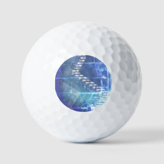 golfwaardepakket golfballen