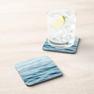 Golfwater Bier Onderzetter