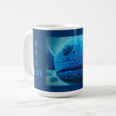 GOLIATH GROUPER MUG (Devant gauche)