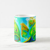 GOLIATH GROUPER MUG (Centre)