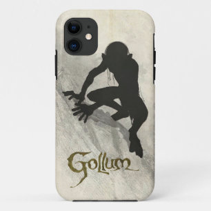 GOLLUM™ Concept Sketch iPhone 11 Hoesje