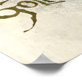 GOLLUM™ Concept Sketch Poster (Hoek)