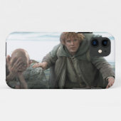 GOLLUM™ en Samwise Case-Mate iPhone Case (Achterkant (horizontaal))