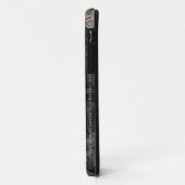 GOLLUM™ en Samwise Case-Mate iPhone Case (Achterkant/links)