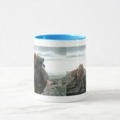 GOLLUM™ en Samwise Mok (Midden)