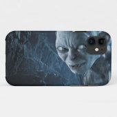 GOLLUM™ in grot Case-Mate iPhone Case (Achterkant (horizontaal))