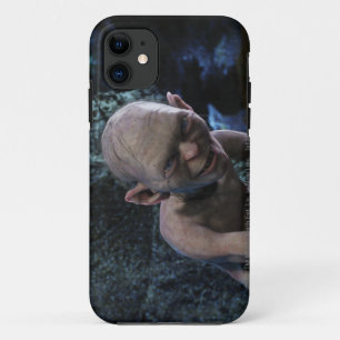 GOLLUM™ met Glimlach iPhone 11 Hoesje