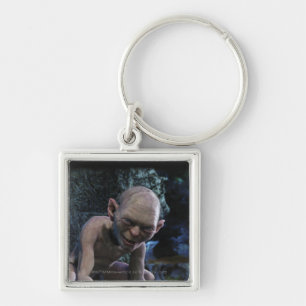 GOLLUM™ met glimlach Sleutelhanger