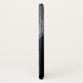 GOLLUM™ op een steen Case-Mate iPhone Case (Achterkant/links)