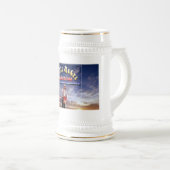 Golly McCry Bierpul (Voorkant rechts)