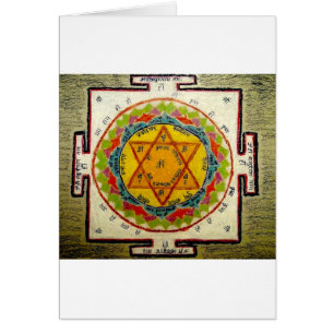 Goloka Yantra