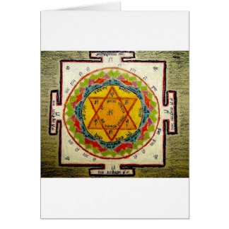 Goloka Yantra