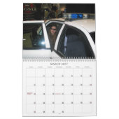 Golubovci Kalender (Mar 2027)