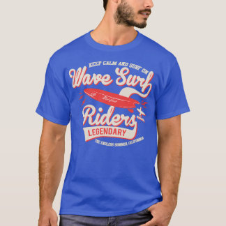 Golve Surf Riders T-shirt