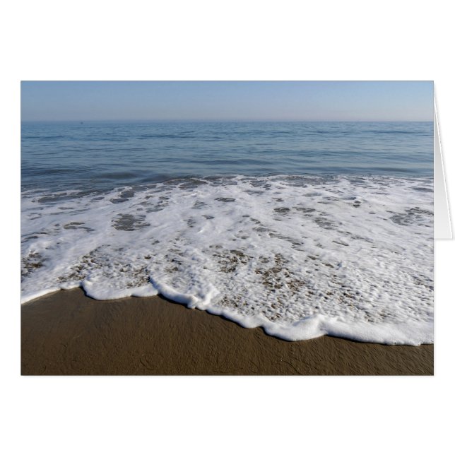 Golven (Voorkant Horizontaal)