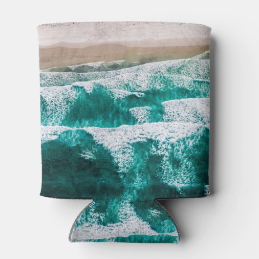 Golven Blikjeskoeler (Achterkant)