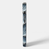 golven Case-Mate iPhone case (Achterkant / Links)