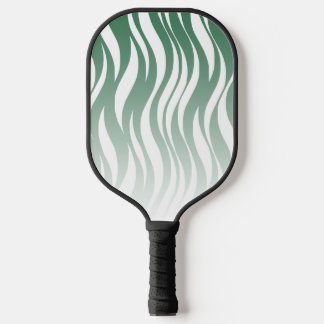 Golven - Court Green Gradiënt Pickleball Paddle