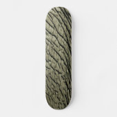 Golven, Designer Skateboard Design (Voorkant)