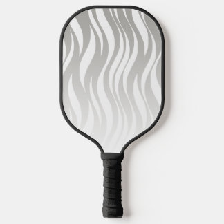Golven - Greige Gradiënt Pickleball Paddle