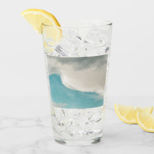 golven in alle opzichten glas