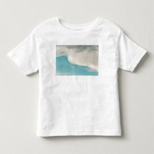 golven in alle opzichten kinder shirts