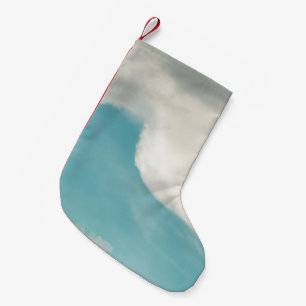 golven in alle opzichten kleine kerstsok