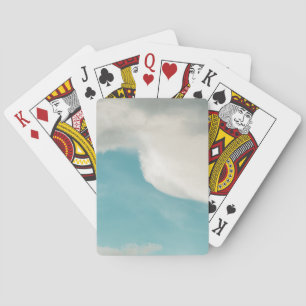 golven in alle opzichten pokerkaarten