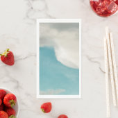 golven in alle opzichten servet (Insitu)