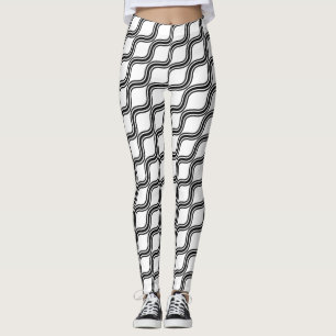 golven leggings