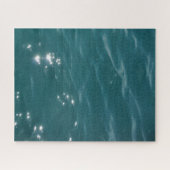 Golven Legpuzzel (Horizontaal)