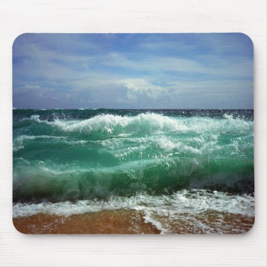 Golven Muismat (Voorkant)