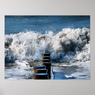 GOLVEN POSTER