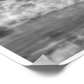 golven poster (Hoek)