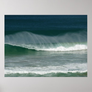 golven poster