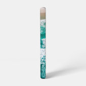 Golven Samsung Galaxy Hoesje (Linkerkant)