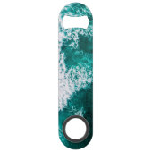 Golven Speed Flessenopener (Voorkant)