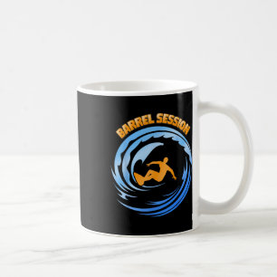 Golven surfen Buis Westkust Socal Norcal S Koffiemok