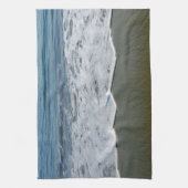 Golven Theedoek (Verticaal)