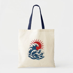 Golven Tote Bag