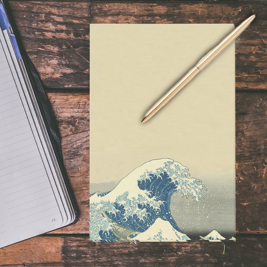 Golven Zee Boat Post-it® Notes