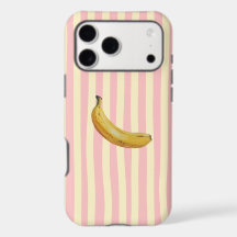 Golvende banaan