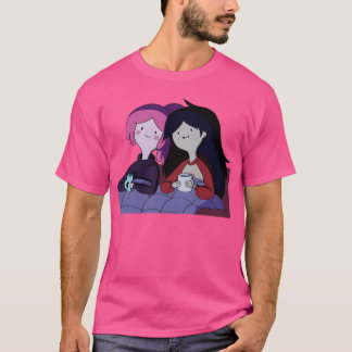 Gom en Marce T-shirt