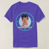 Gomer Pyle T-shirt (Design voorkant)