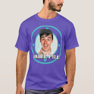 Gomer Pyle T-shirt