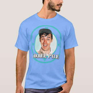 Gomer Pyle T-shirt