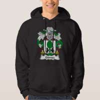 Gomez Coat of Arms Family Crest
